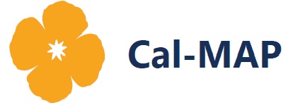 California Child and Adolescent Mental Health Access Portal logo